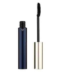 Clé de Peau Beauté Perfect Lash Mascara 7 ml Black Schwarz