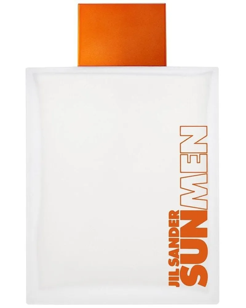 Jil Sander Sun Men Eau de Toilette 200 ml 