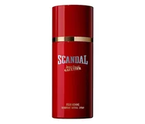 Scandal Pour Homme Deodorants 150 ml
