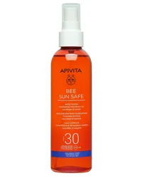 APIVITA Selbstbräuner 200 ml 