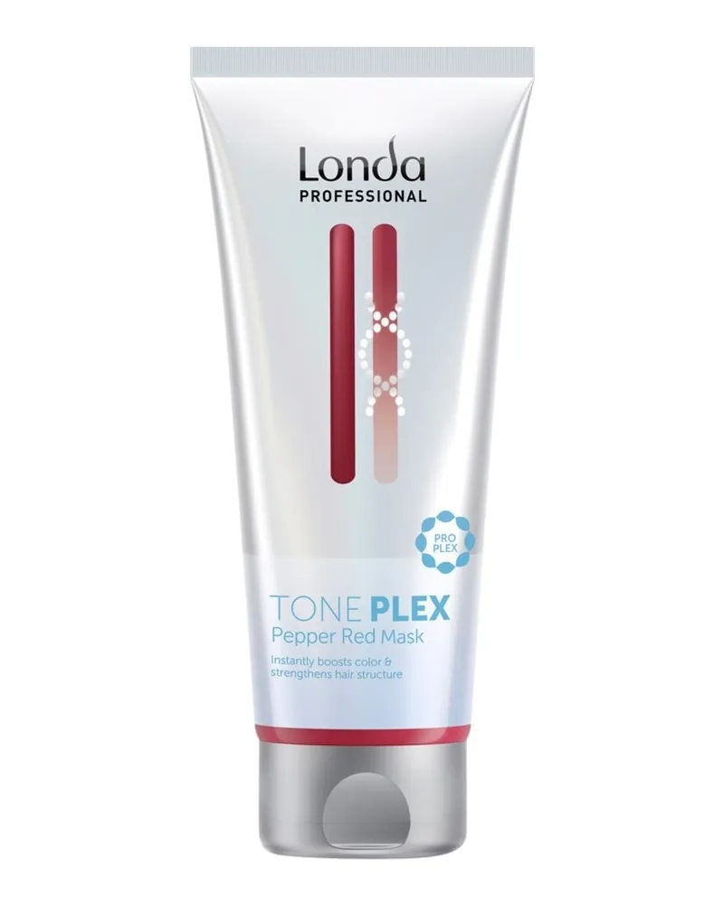 Londa Professional Pepper Red Mask Haarkur & -maske 200 ml 