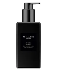 Jo Malone MYRRH & TONKA Body Hand Wash Duschgel 250 ml 