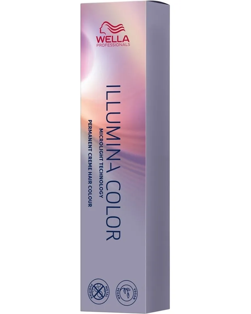 Wella Illumina Color Opal Essence Haartönung 60 ml Grau Grau