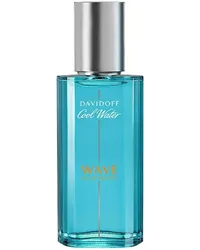 Davidoff Cool Water Wave Welle Eau de Toilette 40 ml 