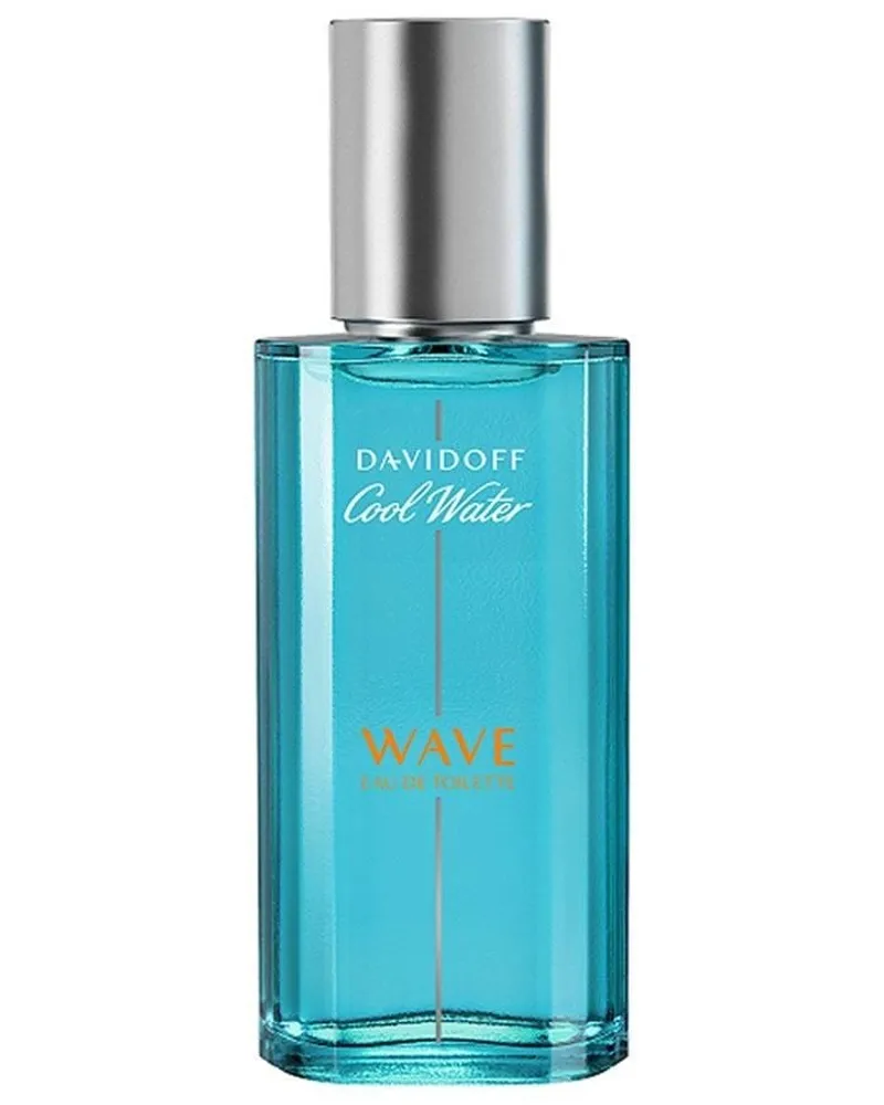 Davidoff Cool Water Wave Eau de Toilette 40 ml 