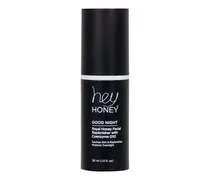 Good Night Royal Honey Gesichtspflege / Regeneration mit Coenzym Q10 Anti-Aging Gesichtsserum 30 ml