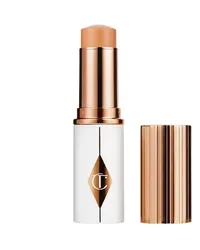 Charlotte Tilbury Unreal Skin Sheer Glow Tint Foundation 8 g 9 TAN Hellbraun