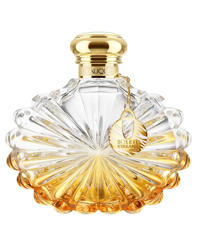 Lalique Soleil Vibrant Eau de Parfum 100 ml 