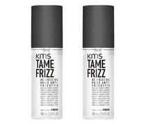Tamefrizz De-Frizz Oil 2er Set* Haaröle & -seren 200 ml