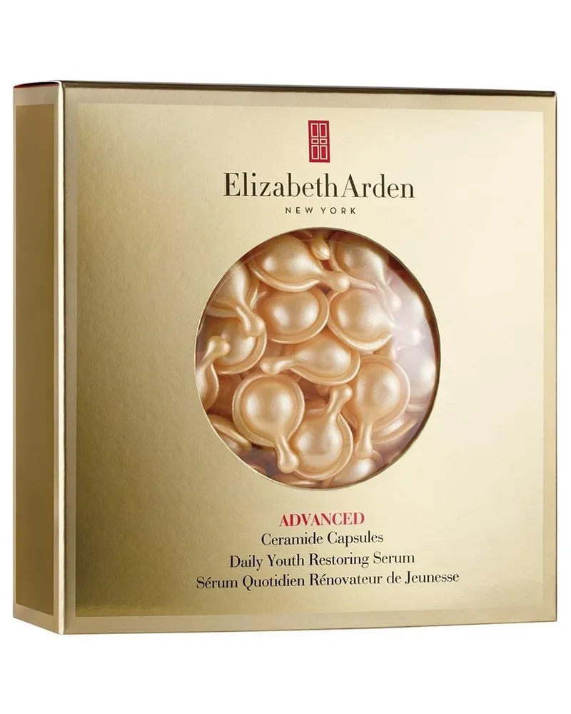 Elizabeth Arden Ceramide Daily Youth Restoring Serum Anti-Aging Gesichtsserum 