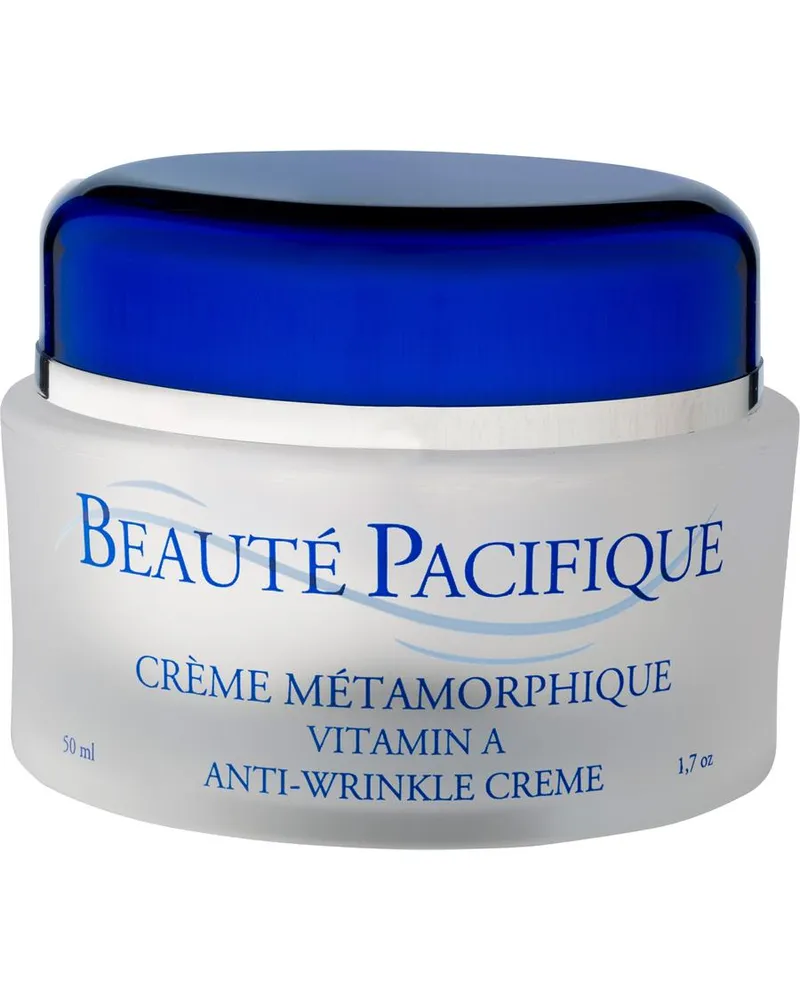 Beauté Pacifique Vitamin A Anti-Wrinkle Creme Anti-Aging-Gesichtspflege 50 ml 