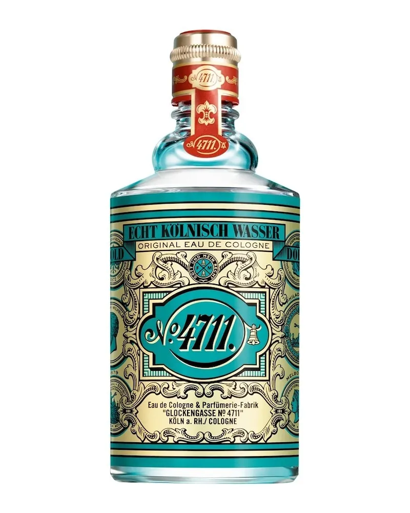 4711 Molanusflasche Eau de Cologne 800 ml (136.25 € / 1 l