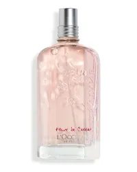 L'Occitane Kirschblüte Eau de Toilette 75 ml 