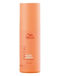 Wella INVIGO Nutri-Enrich Wunderbalsam Conditioner Leave-In-Conditioner 150 ml 