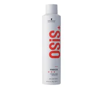 OSiS+ Hold Freeze Haarspray & -lack 300 ml