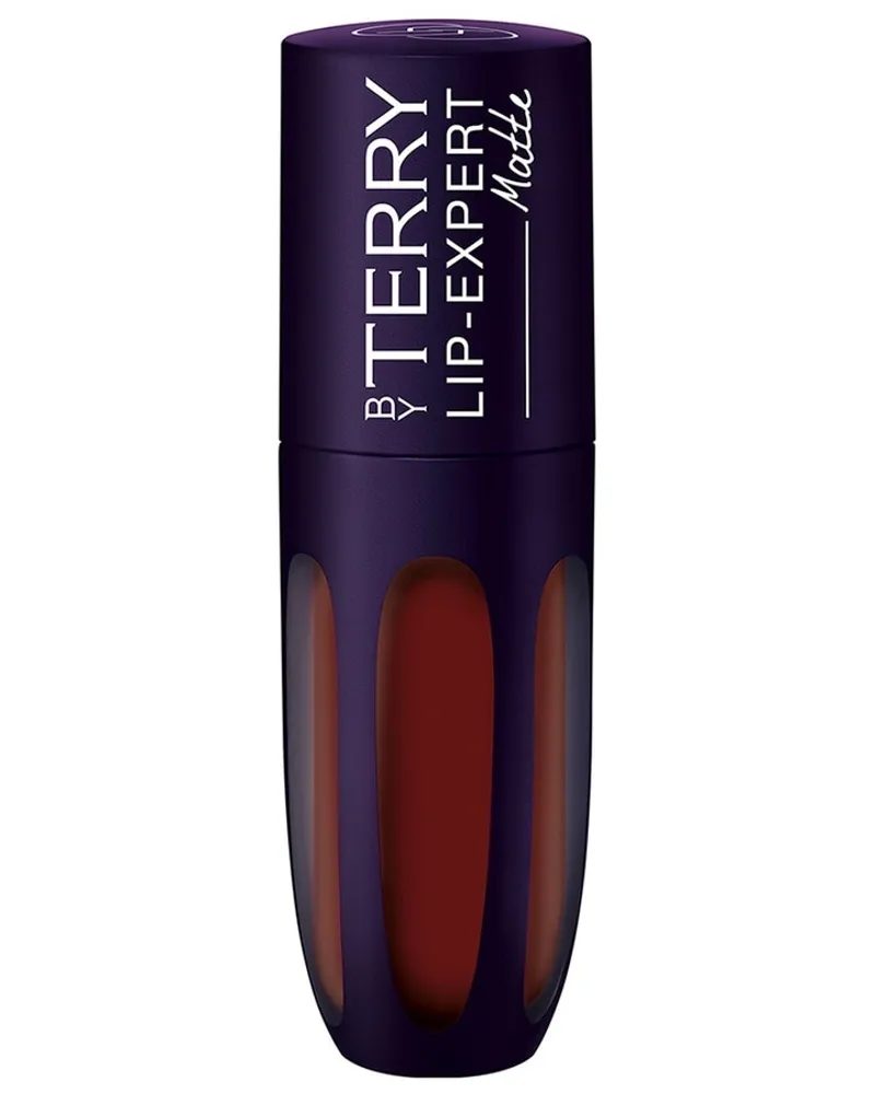 By Terry Lip-Expert Matte Lippenstifte 4 ml Nr. 7 Gypsy Wine Braun