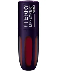 By Terry Lip-Expert Matte Lippenstifte 4 ml Nr. 7 Gypsy Wine Braun