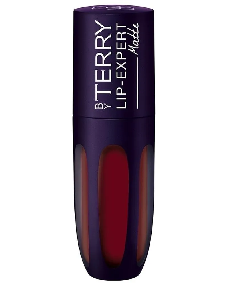 By Terry Lip-Expert Matte Lippenstifte 4 ml Nr. 7 Gypsy Wine Braun