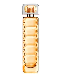 HUGO BOSS Boss Orange Woman Eau de Toilette 75 ml 