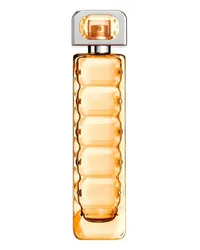 HUGO BOSS Boss Orange Woman Eau de Toilette 75 ml 