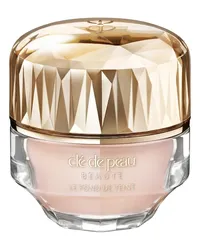 Clé de Peau Beauté THE FOUNDATION Foundation 28 ml WB40 Hellbraun