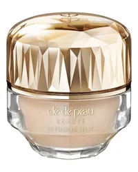 Clé de Peau Beauté THE FOUNDATION Foundation 28 ml WB40 Hellbraun