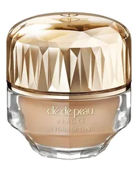 Clé de Peau Beauté THE FOUNDATION Foundation 28 ml WB20 Hellbraun