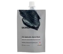 2 % Salicylic Acid Mask Aktivkohle Masken 100 ml