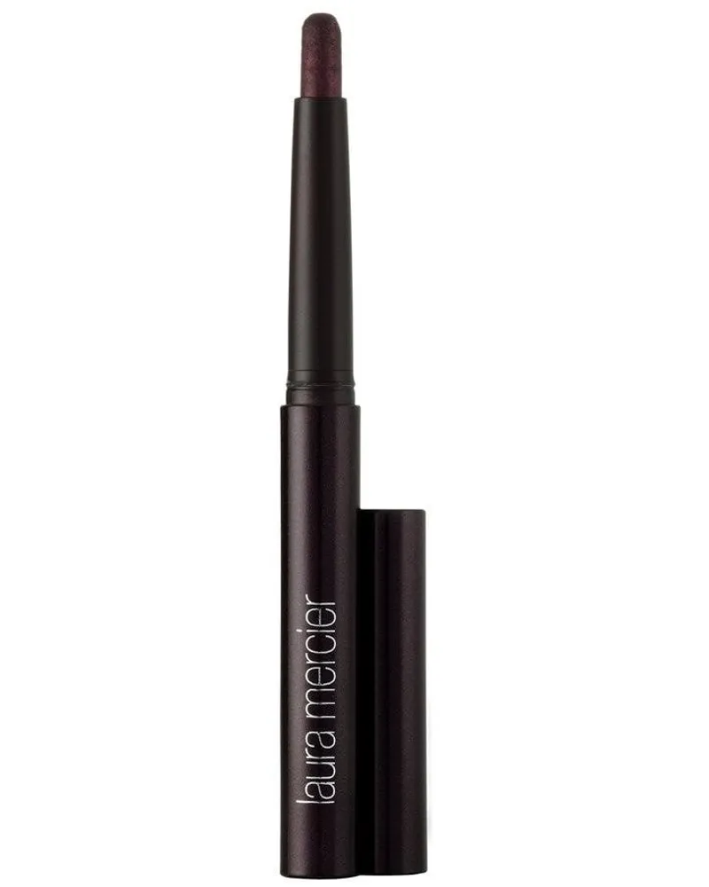 Laura Mercier Caviar Stick Eye Colour Lidschatten 1.41 g 97 PLUM Schwarz