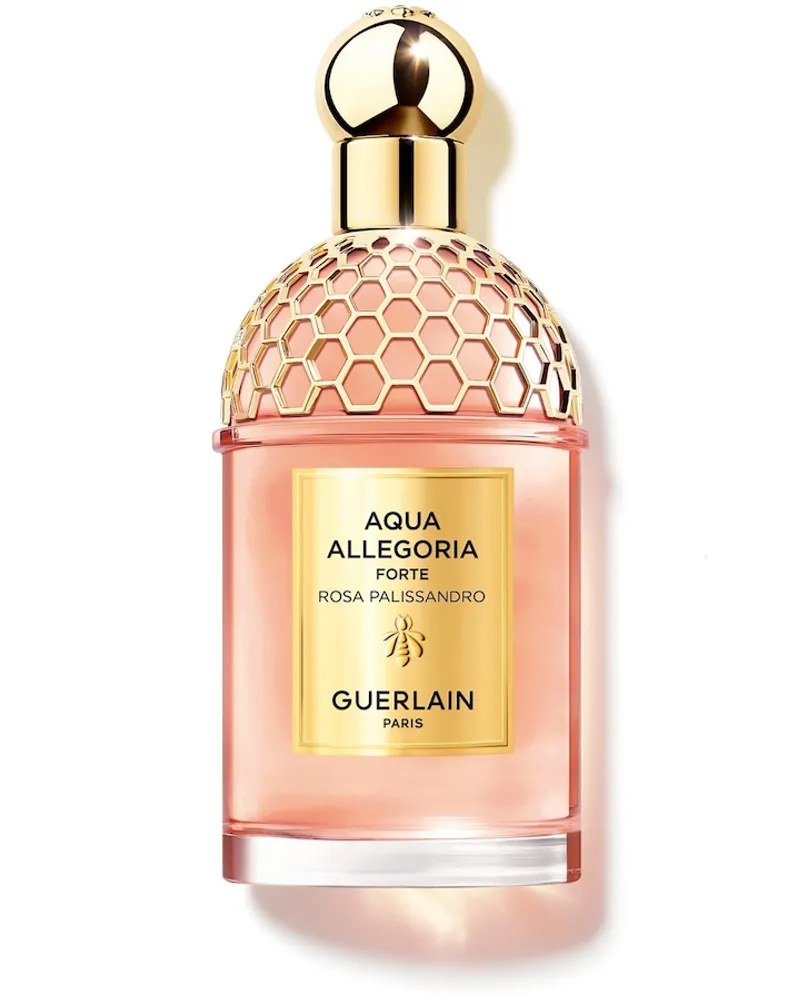 Guerlain Aqua Allegoria Rosa Palissandro Eau de Parfum 200 ml 