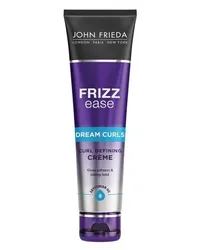 John Frieda Frizz Ease Stylingcreme für lockiges Haar Haarwachs 150 ml 