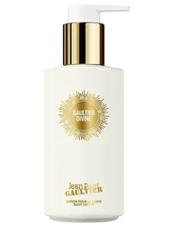 Jean Paul Gaultier Gaultier Divine Bodylotion 200 ml 