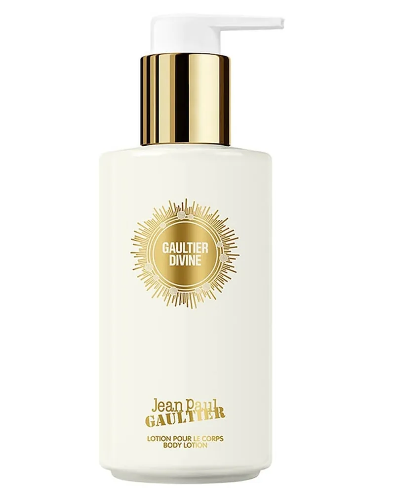 Jean Paul Gaultier Gaultier Divine Bodylotion 200 ml 