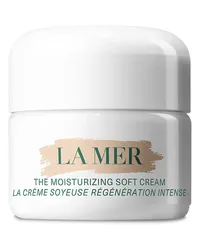 La Mer The Moisturizers Moisturizing Soft Cream Gesichtscreme 60 ml 