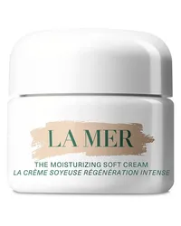 La Mer The Moisturizers Moisturizing Soft Cream Gesichtscreme 60 ml 