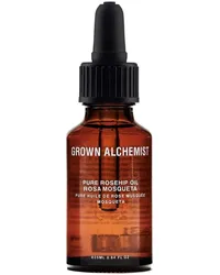 Grown Alchemist Pure Rosehip Oil Rosa Mosqueta Körperöl 25 ml 