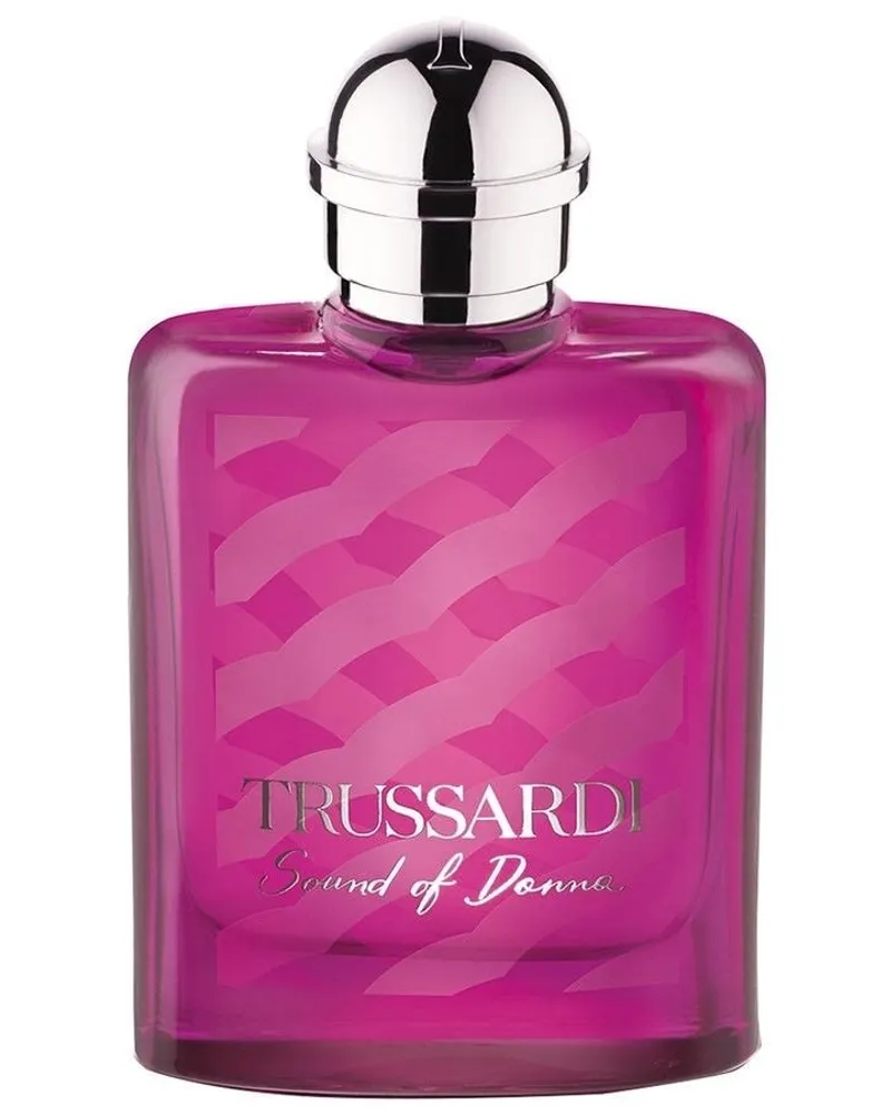 Trussardi Sound Of Donna Eau de Parfum 100 ml 