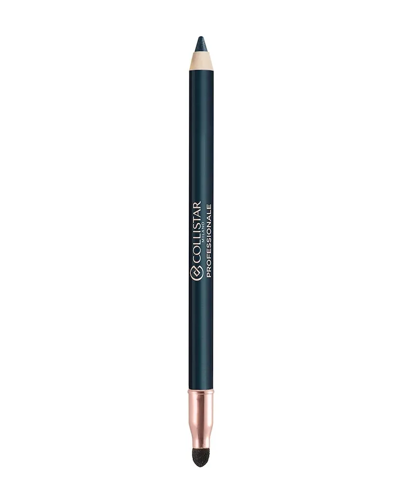 Collistar PROFESSIONALE MATITA OCCHI Eyeliner 2 g 11 Schwarz