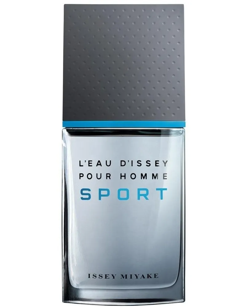 Issey Miyake L'Eau d'Issey pour Homme Sport Eau de Toilette 100 ml 