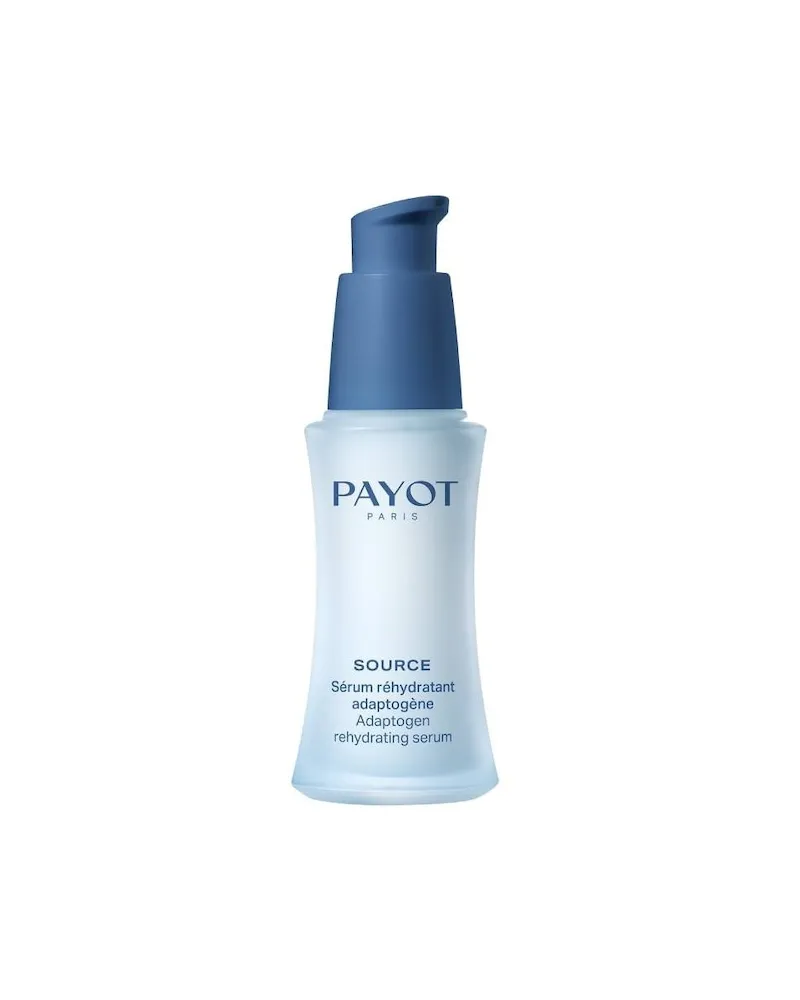 Payot Réhydratant Adaptogène Feuchtigkeitsserum 30 ml 