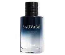 Sauvage Aftershave-Lotion After Shave 100 ml