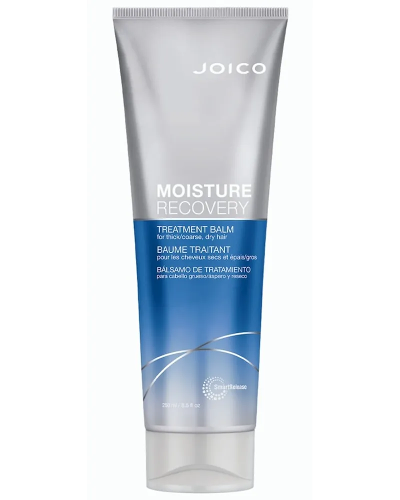 Joico Moisture Recovery Treatment Balm Haarkur & -maske 250 ml 