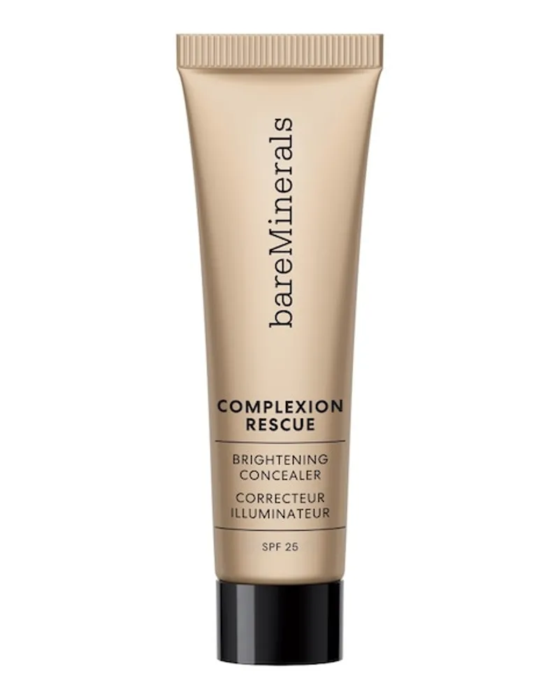 bareMinerals Complexion Rescue Brightening SPF 25 Concealer 10 ml DEEP CINNAMON Weiss