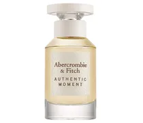 Authentic Moment Women Eau de Parfum 50 ml