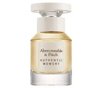 Authentic Moment Women Eau de Parfum 50 ml