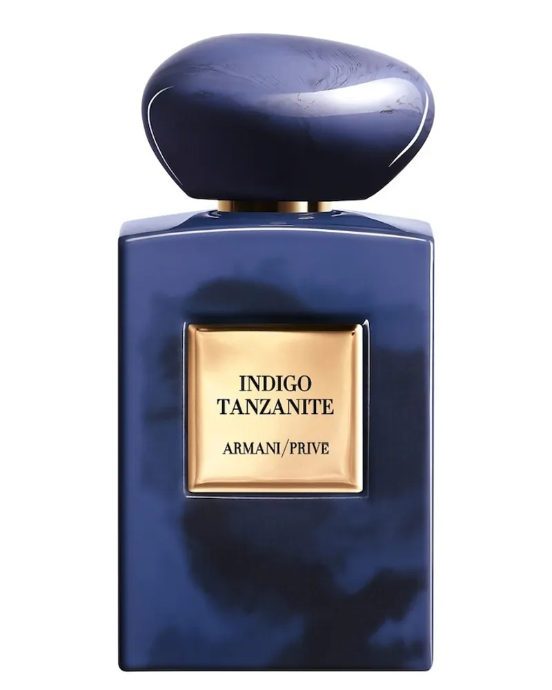 Giorgio Armani Privé Indigo Tanzanite Eau de Parfum 100 ml 