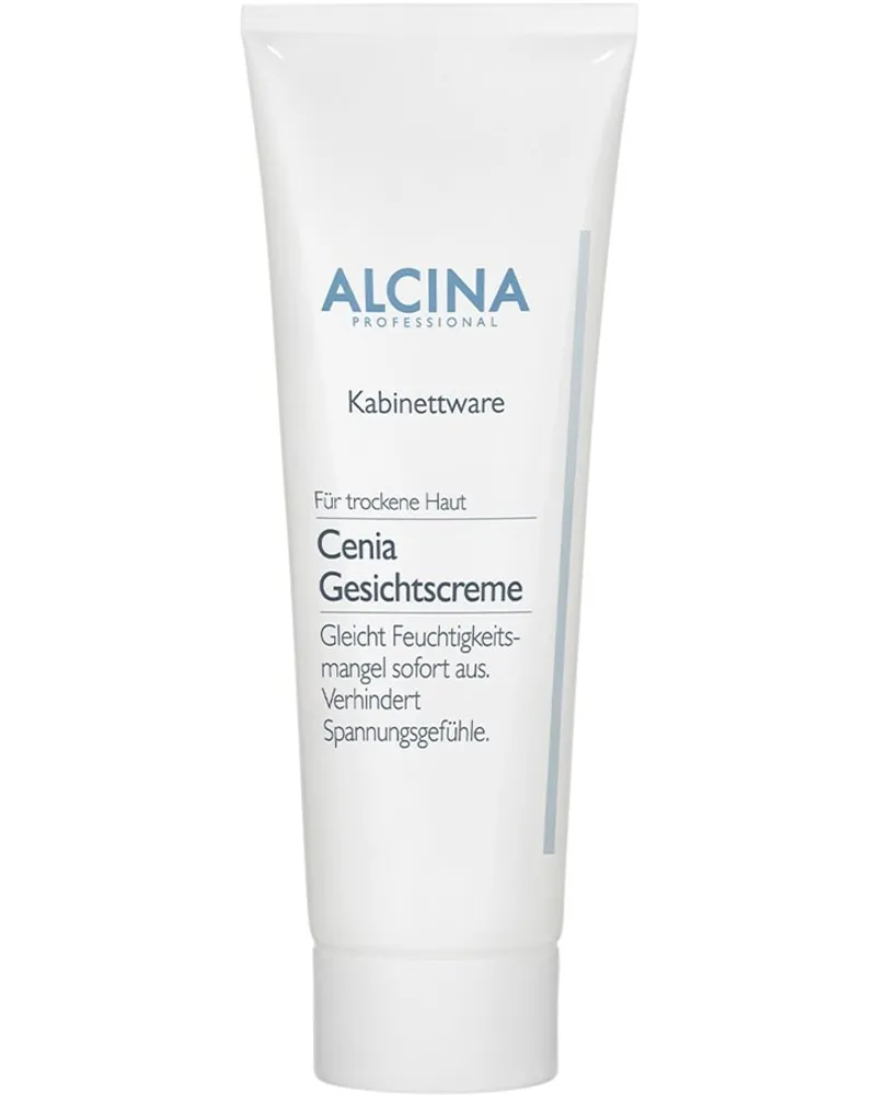 ALCINA Cenia Gesichtscreme Tagescreme 250 ml 