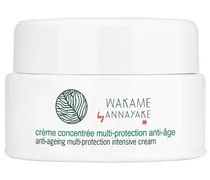 Wakame by Crème concentrée multi-protection anti-âge Gesichtscreme 50 ml