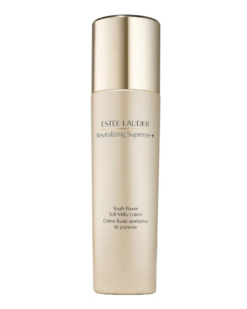 Estée Lauder Revitalizing Supreme+ Youth Power Soft Milky Lotion Gesichtscreme 100 ml 