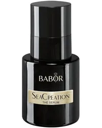 Babor SeaCreation The Serum Anti-Aging Gesichtsserum 30 ml 